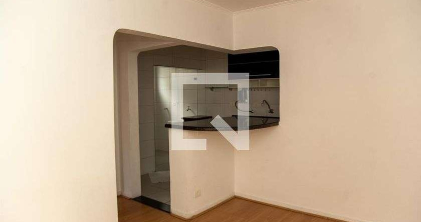 Apartamento para Aluguel - Brooklin, 1 Quarto,  42 m² - São Paulo