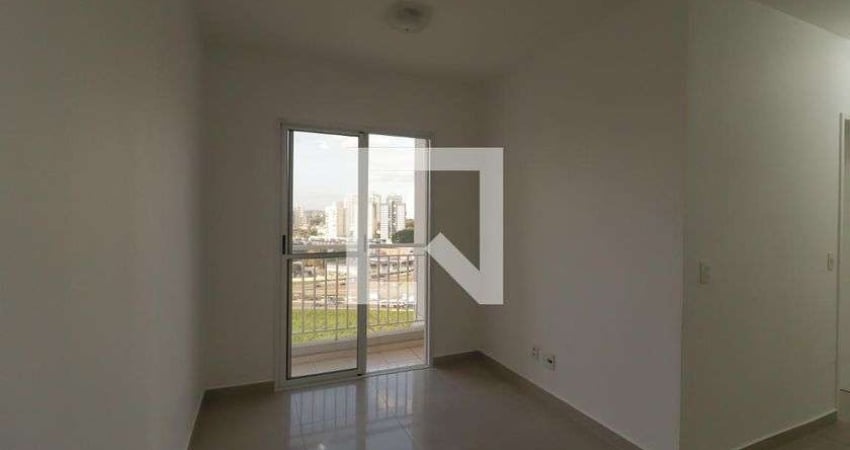 Apartamento para Aluguel - Jardim Samambaia, 2 Quartos,  54 m² - Jundiaí