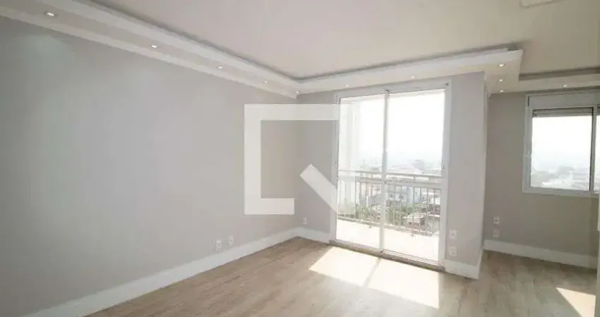 Apartamento para Aluguel - Jardim Brasil , 2 Quartos,  60 m² - São Paulo