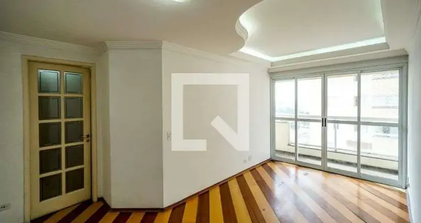 Apartamento para Aluguel - Tatuapé, 3 Quartos,  70 m² - São Paulo