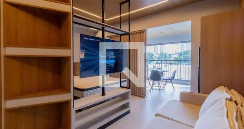 Kitnet / Stúdio para Aluguel - Vila Miriam, 1 Quarto,  38 m² - Guarulhos