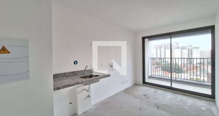 Apartamento para Aluguel - Vila Pompéia, 1 Quarto,  32 m² - São Paulo