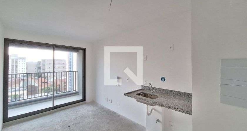 Apartamento para Aluguel - Vila Pompéia, 1 Quarto,  32 m² - São Paulo