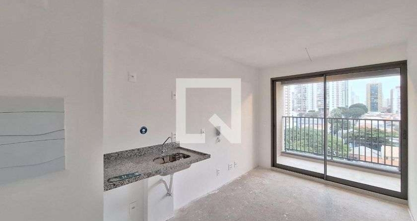 Apartamento para Aluguel - Vila Pompéia, 1 Quarto,  32 m² - São Paulo