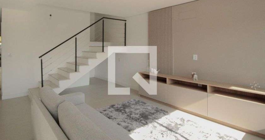Casa para Aluguel - Chácara das Pedras , 3 Quartos,  210 m² - Porto Alegre
