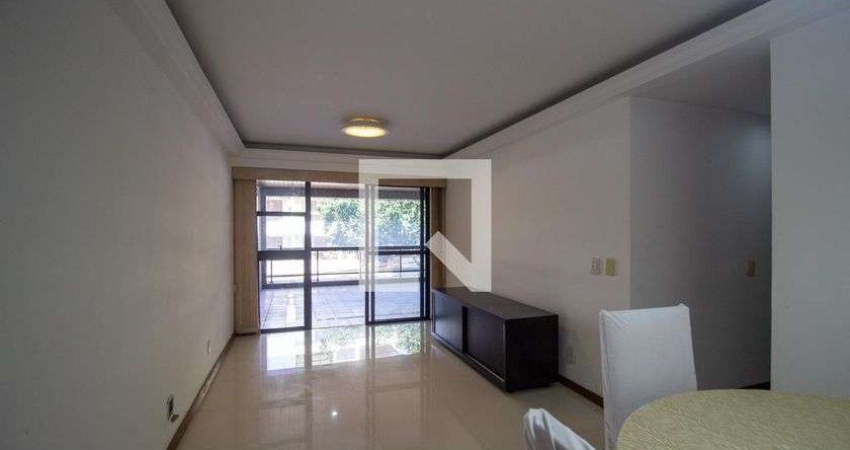 Apartamento para Aluguel - Recreio, 2 Quartos,  109 m² - Rio de Janeiro
