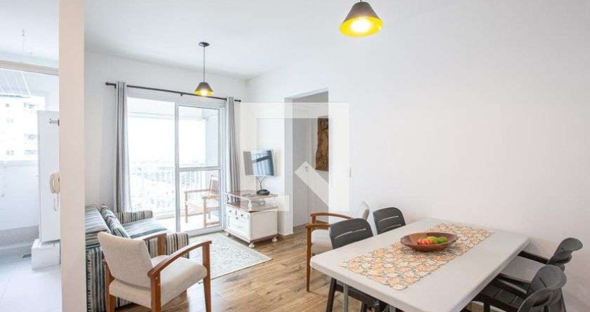 Apartamento para Aluguel - Água Branca, 2 Quartos,  51 m² - São Paulo