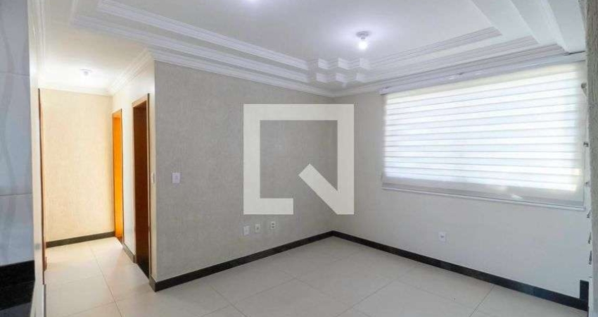 Cobertura para Aluguel - Piratininga, 3 Quartos,  135 m² - Belo Horizonte