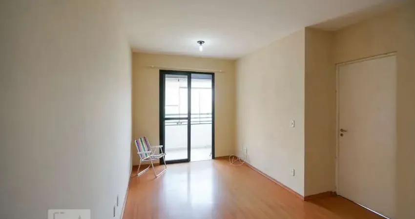 Apartamento para Aluguel - Tatuapé, 1 Quarto,  41 m² - São Paulo