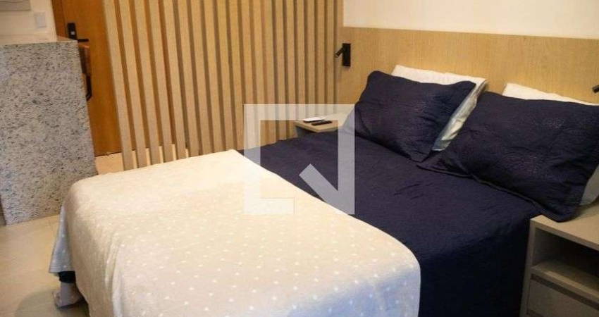 Apartamento para Aluguel - Caminho das Árvores, 1 Quarto,  24 m² - Salvador