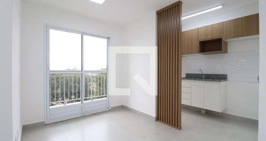 Apartamento para Aluguel - Alto da Lapa, 2 Quartos,  40 m² - São Paulo
