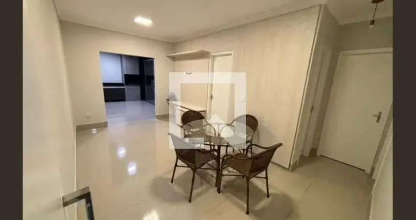 Casa para Aluguel - Cachoeirinha, 3 Quartos,  100 m² - Belo Horizonte