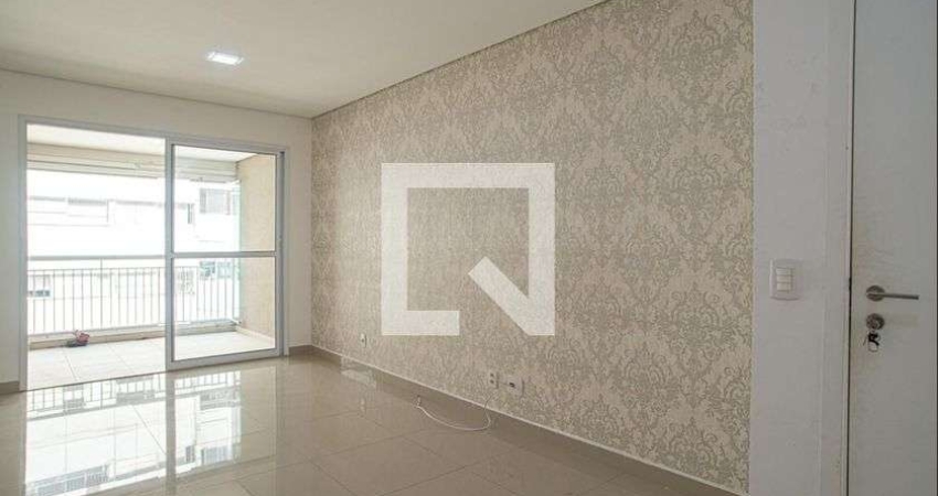 Apartamento para Aluguel - Consolação, 1 Quarto,  42 m² - São Paulo