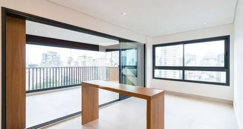 Apartamento para Aluguel - Vila Mariana, 2 Quartos,  69 m² - São Paulo