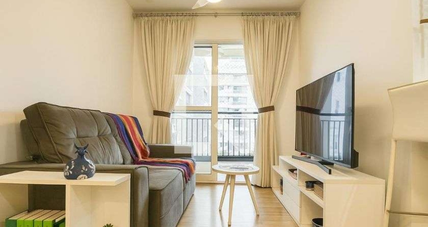 Apartamento para Aluguel - Vila Leopoldina, 2 Quartos,  55 m² - São Paulo
