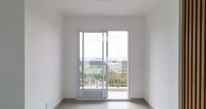 Apartamento para Aluguel - Alto da Lapa, 2 Quartos,  40 m² - São Paulo