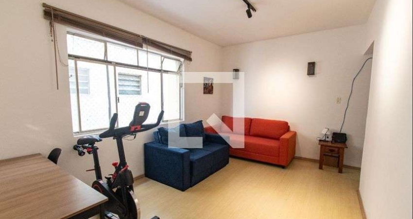 Apartamento para Aluguel - Vila Mariana, 2 Quartos,  70 m² - São Paulo