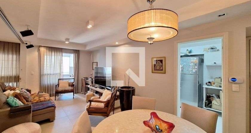 Apartamento para Aluguel - Vila Romana, 2 Quartos,  100 m² - São Paulo