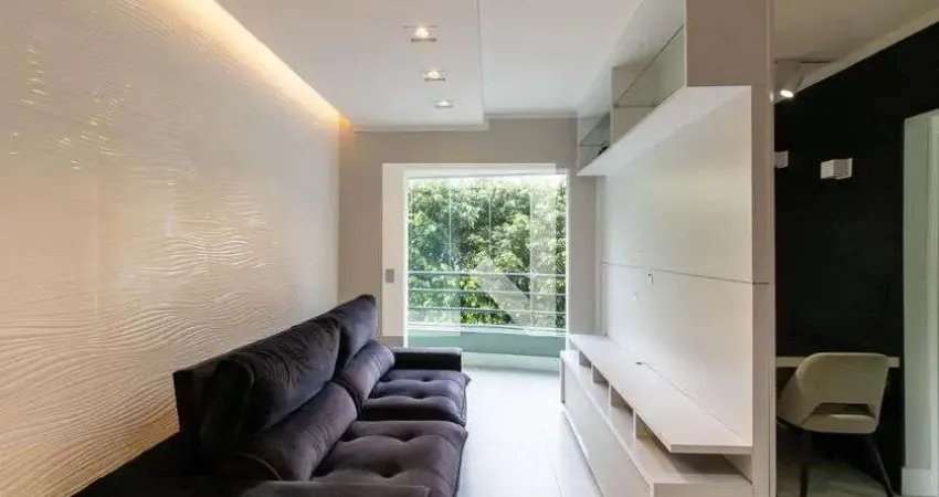 Apartamento para Aluguel - Torres Tibagy, 3 Quartos,  64 m² - Guarulhos
