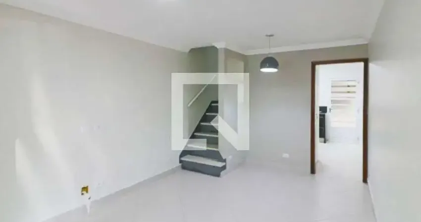 Casa para Aluguel - Butantã, 1 Quarto,  110 m² - São Paulo