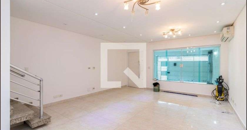 Casa para Aluguel - Santana, 4 Quartos,  250 m² - São Paulo