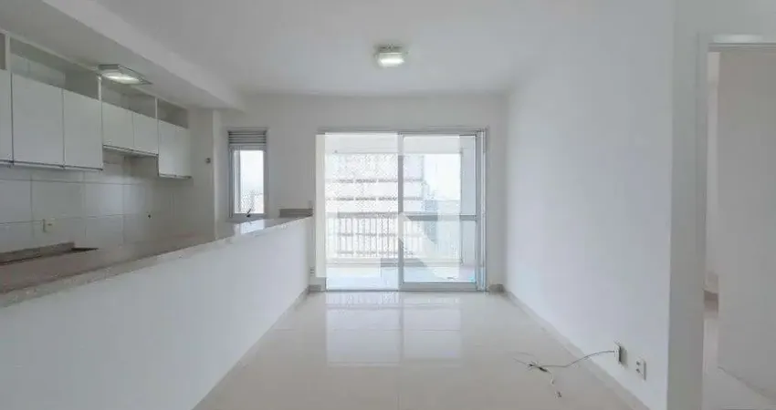 Apartamento para Aluguel - Consolação, 2 Quartos,  65 m² - São Paulo