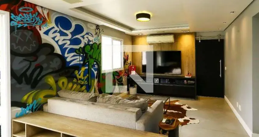 Apartamento para Aluguel - Vila Andrade, 2 Quartos,  84 m² - São Paulo