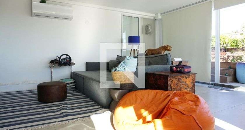 Cobertura para Aluguel - Cidade São Francisco , 3 Quartos,  233 m² - São Paulo