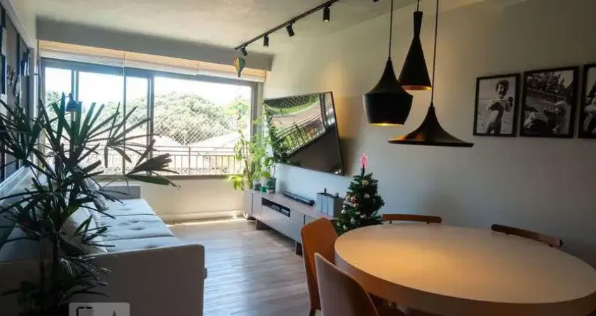 Apartamento para Aluguel - Cavalhada, 3 Quartos,  89 m² - Porto Alegre