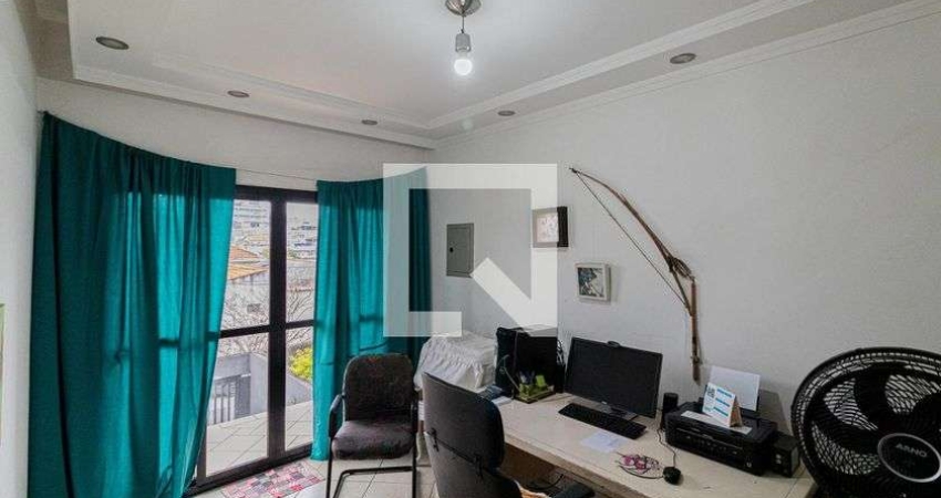 Casa para Aluguel - Artur Alvim, 3 Quartos,  120 m² - São Paulo