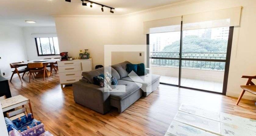 Apartamento para Aluguel - Portal do Morumbi, 3 Quartos,  150 m² - São Paulo