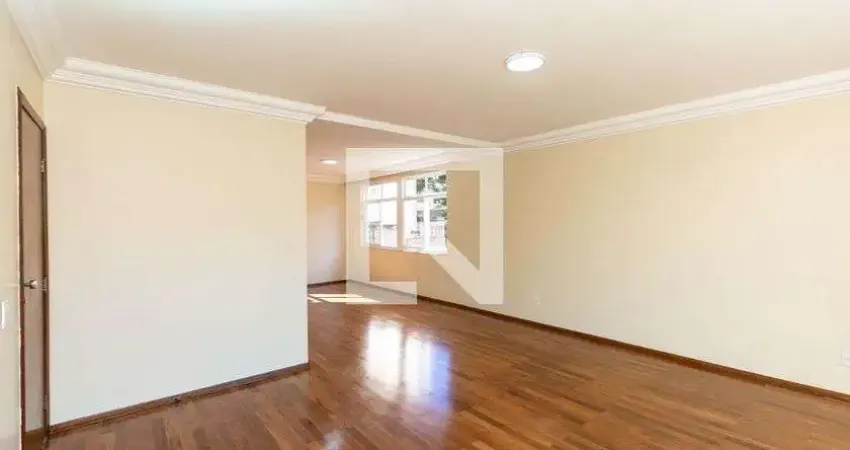 Apartamento para Aluguel - São Bento, 3 Quartos,  150 m² - Belo Horizonte