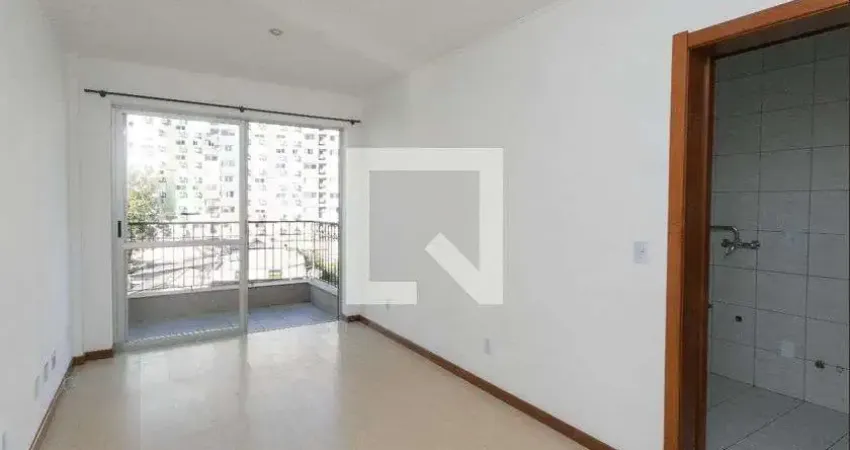 Apartamento para Aluguel - São Sebastião, 3 Quartos,  79 m² - Porto Alegre