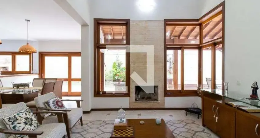 Casa para Aluguel - Alto Taquaral, 3 Quartos,  225 m² - Campinas