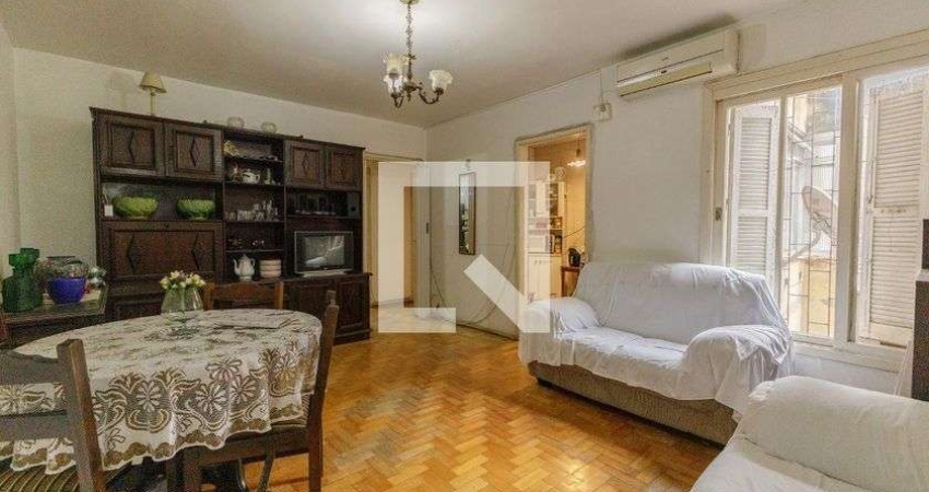 Apartamento para Aluguel - Floresta, 3 Quartos,  130 m² - Porto Alegre
