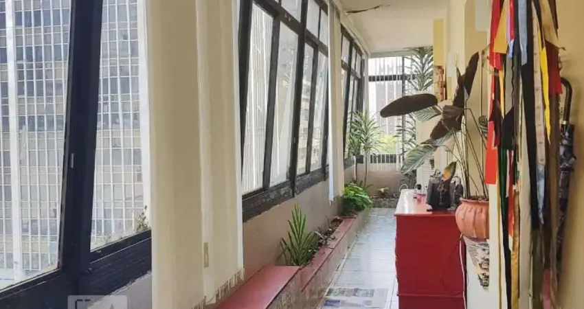 Apartamento para Aluguel - Consolação, 2 Quartos,  130 m² - São Paulo