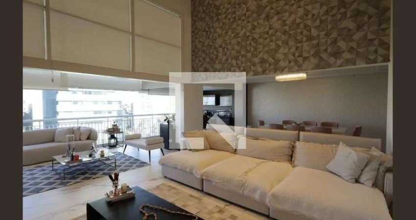 Apartamento para Aluguel - Portal do Morumbi, 3 Quartos,  242 m² - São Paulo