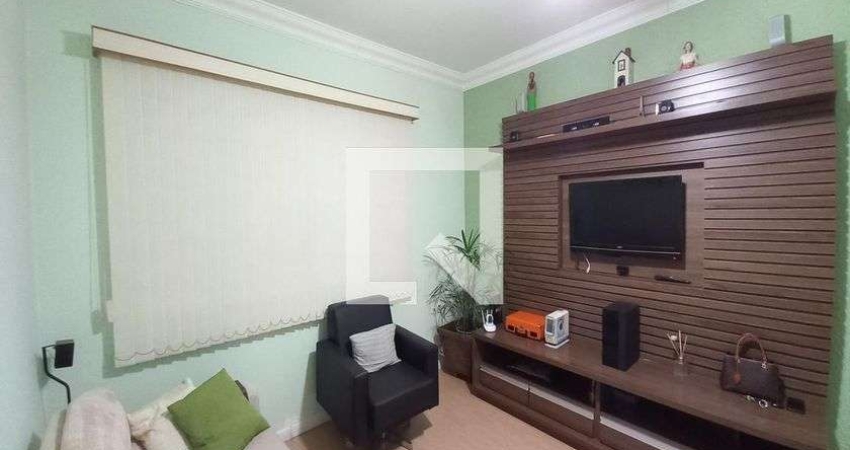 Casa para Aluguel - São Bernardo, 2 Quartos,  120 m² - Campinas
