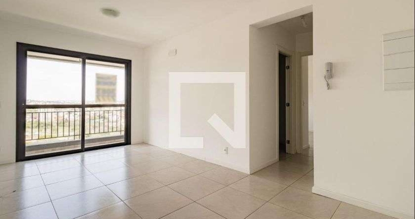 Apartamento para Aluguel - Jardim Salso , 2 Quartos,  66 m² - Porto Alegre