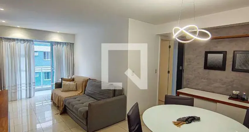 Apartamento para Aluguel - Jacarepaguá, 3 Quartos,  90 m² - Rio de Janeiro