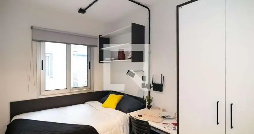 Kitnet / Stúdio para alugar na Rua Maestro Cardim, Bela Vista, São Paulo