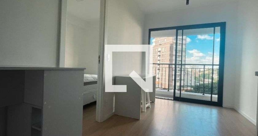 Apartamento para Aluguel - Vila Madalena, 1 Quarto,  29 m² - São Paulo