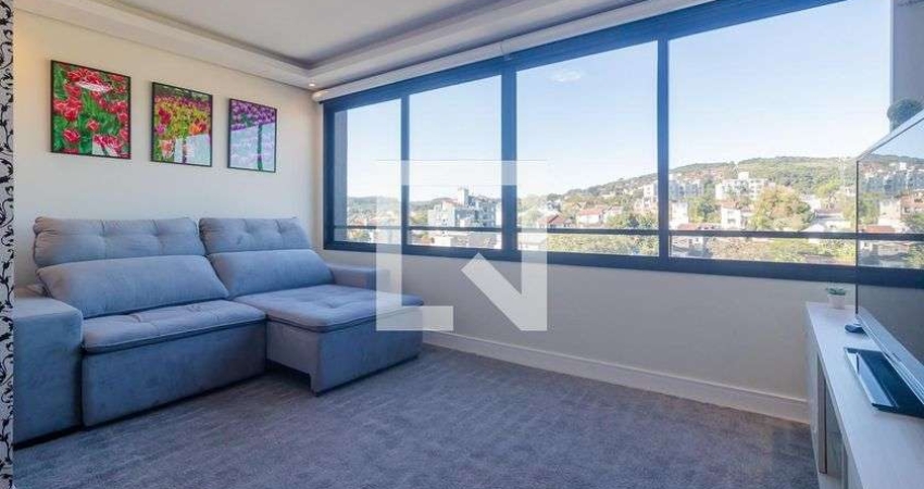 Apartamento para Aluguel - Tristeza, 2 Quartos,  65 m² - Porto Alegre