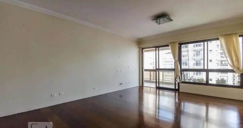 Apartamento para Aluguel - Perdizes, 4 Quartos,  180 m² - São Paulo