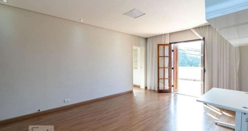 Casa para Aluguel - Jaraguá, 3 Quartos,  220 m² - São Paulo