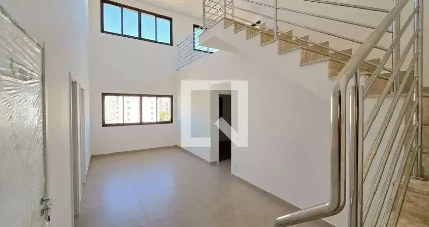 Cobertura para Aluguel - Lourdes, 2 Quartos,  114 m² - Belo Horizonte