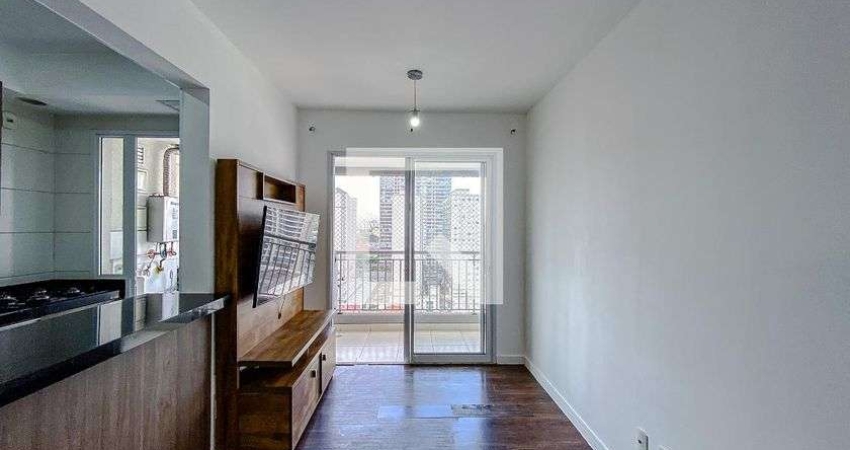 Apartamento para Aluguel - Mooca, 2 Quartos,  59 m² - São Paulo