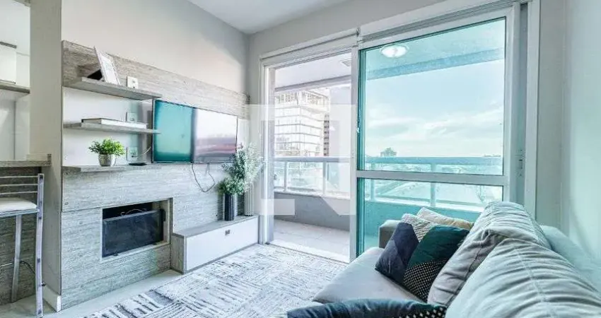 Apartamento para Aluguel - Três Figueiras, 1 Quarto,  57 m² - Porto Alegre