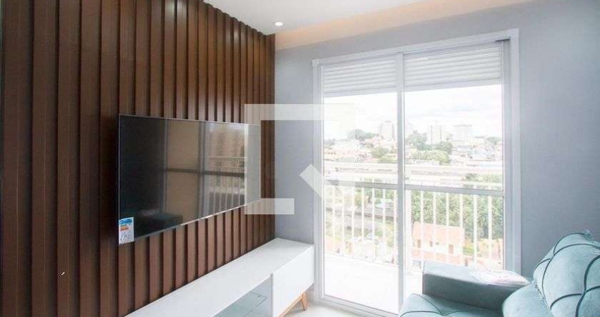 Apartamento para Aluguel - Jardim Sao Luis, 1 Quarto,  34 m² - São Paulo