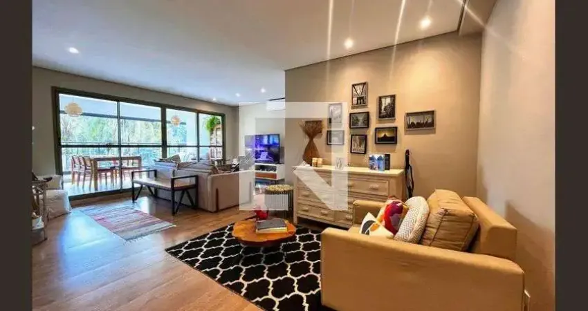 Apartamento para Aluguel - Jardim das Palmeiras, 3 Quartos,  120 m² - Campinas